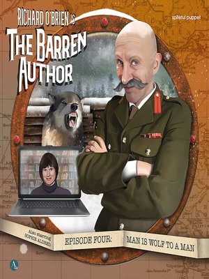 cover image of The Barren Author: Series 1, Episode 4